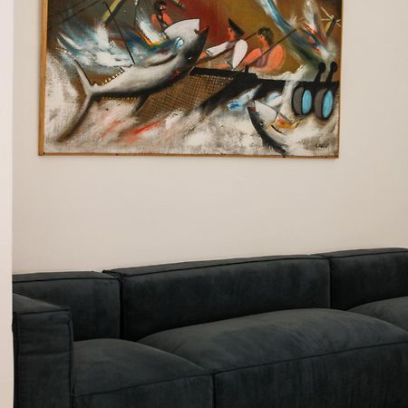 San Domenico Residence By Badia Nuova Τραπάνι Εξωτερικό φωτογραφία