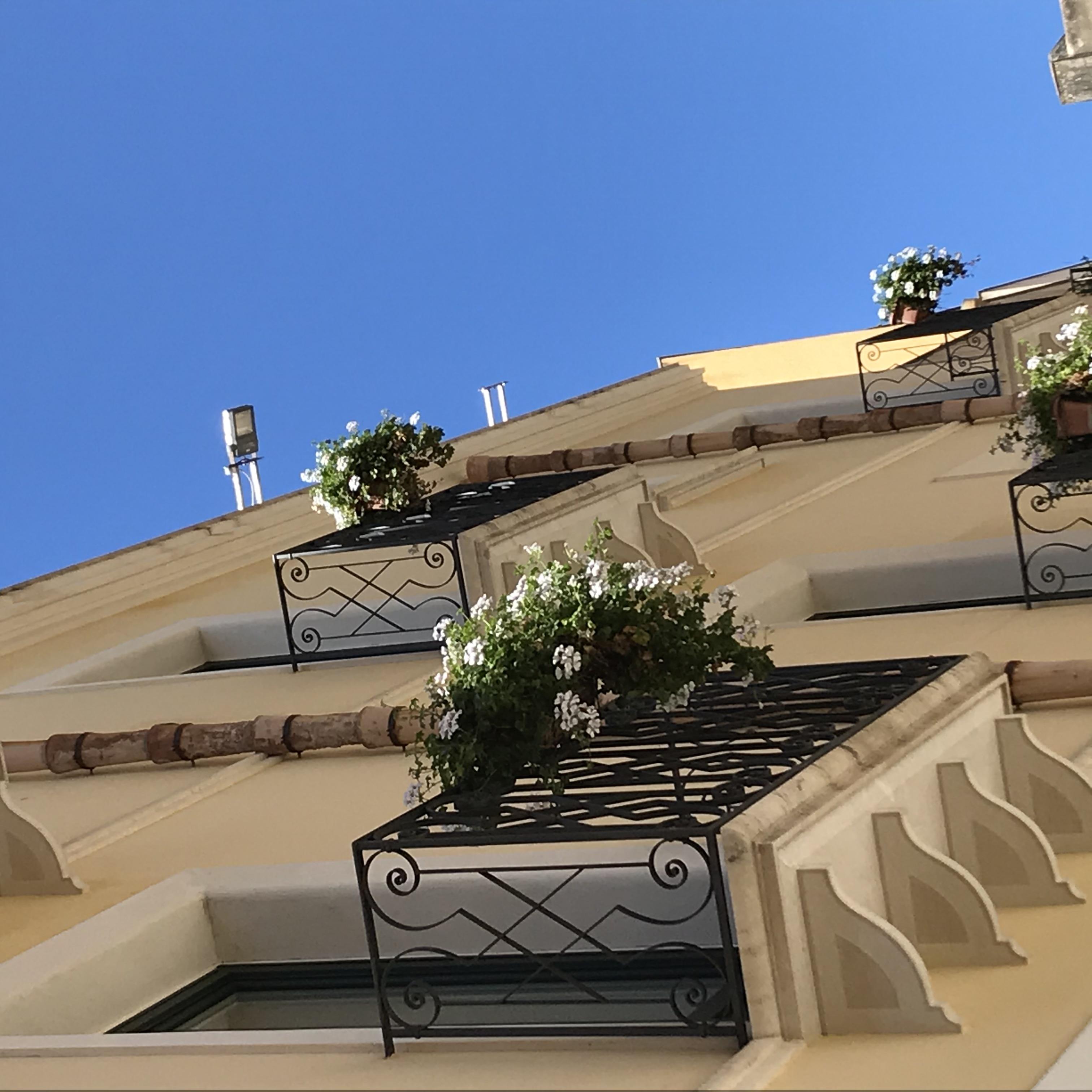 San Domenico Residence By Badia Nuova Τραπάνι Εξωτερικό φωτογραφία