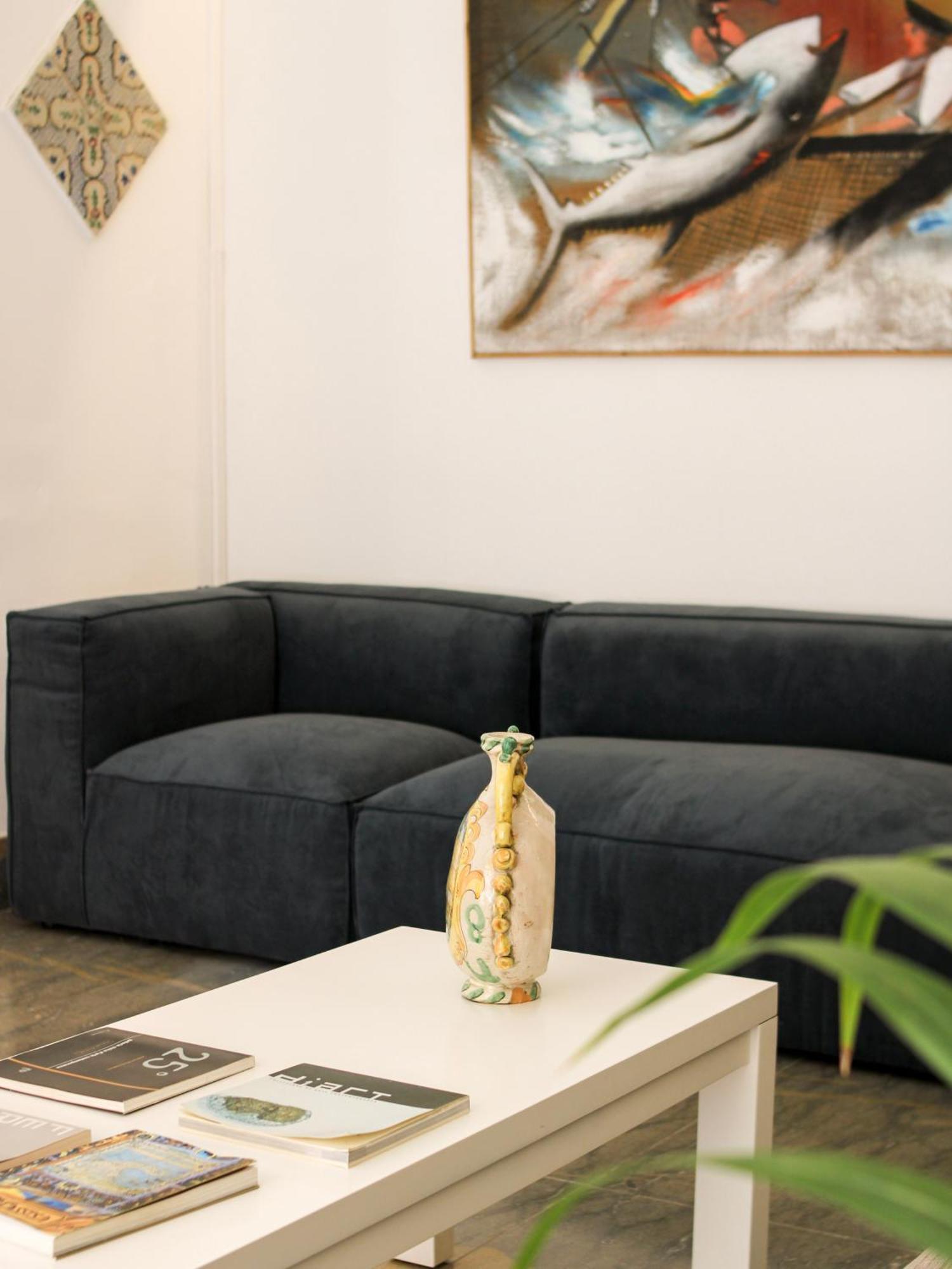San Domenico Residence By Badia Nuova Τραπάνι Εξωτερικό φωτογραφία